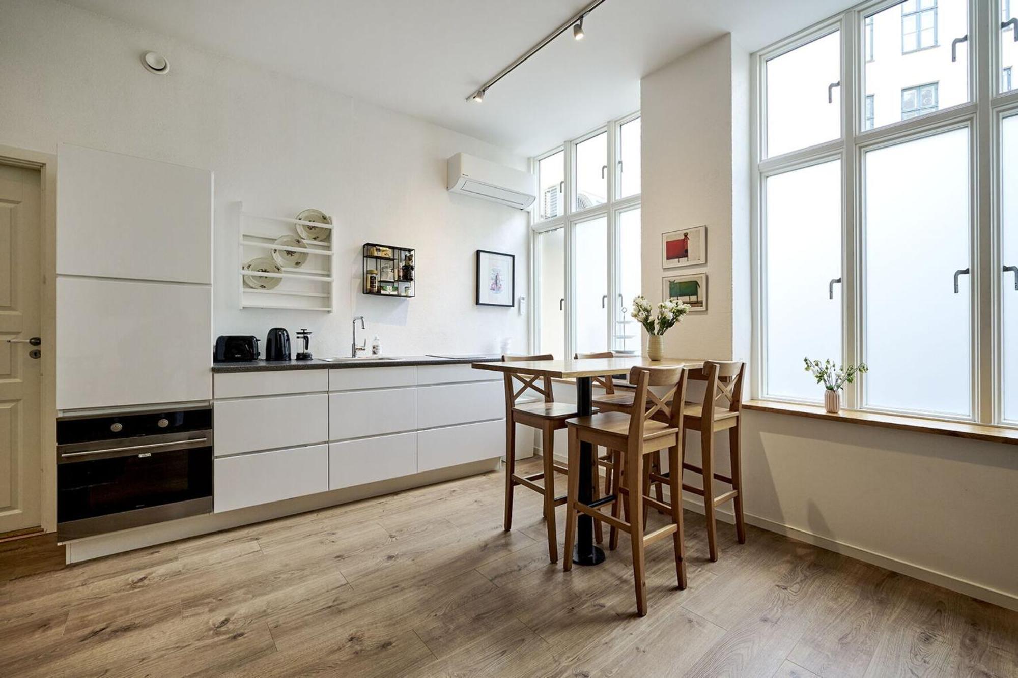 Apartmentincopenhagen Apartment 1554 Exterior foto
