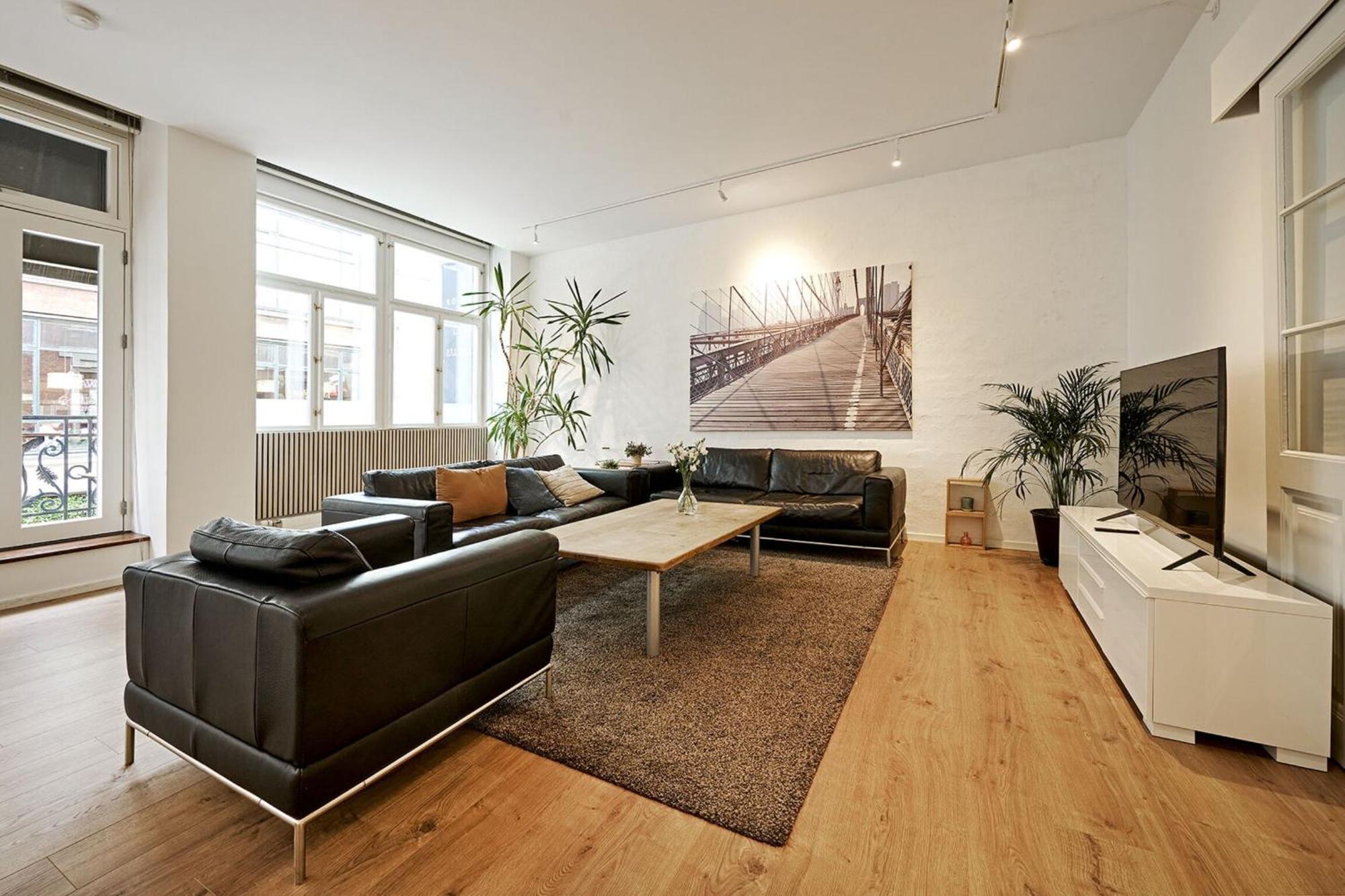 Apartmentincopenhagen Apartment 1554 Exterior foto